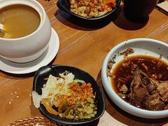 -云味馆·云南菜·云南米线(景田店)