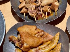 -水平有限广西米粉·广西风味集(五道口店)