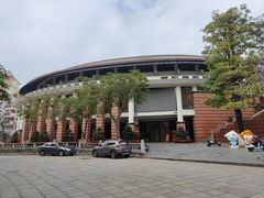 -厦门大学(思明校区)