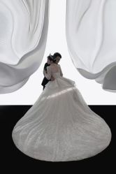 -光明婚纱摄影(建设路店)