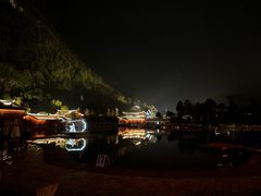 -中国傩城