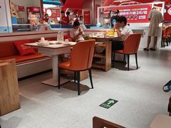 -喜虾客·大虾火锅(郑州无限城店)