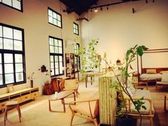 店内环境-梵几(东信·和创园店)