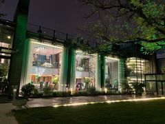 门面-唐廊烤鸭店(工体店)