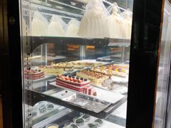 -冀粤香海鲜自助餐厅(西美五洲店)