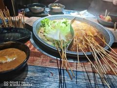 -成都屋头串串(青年北街店)