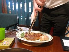 -芭莉与彩虹西餐厅(成都合生汇店)