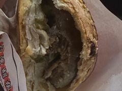 -百年夯碳烤胡椒饼(阿拉城店)