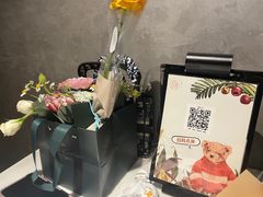 -九月里.自由花园餐厅