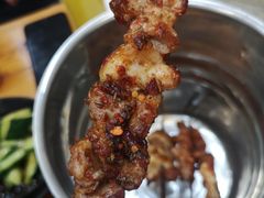 -炒豆合作社(东四总店)