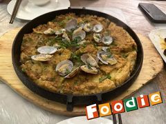 -李记潮汕砂锅粥(营福路店)