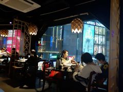 大堂-川里谈·川味小馆(北京路店)