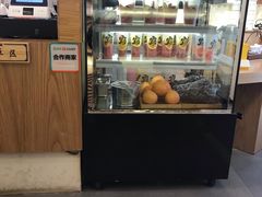 -霸王茶姬(南亚风情第壹城店)