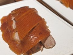 “酥不腻”烤鸭-小大董·烤鸭(王府井apm店)
