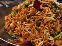 -郑喜旺烧烤(郑州总店)