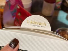 -Laderach 莱德拉(上海环贸iapm店)