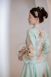 -洋洋婚纱品牌集合店