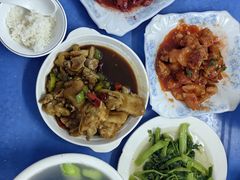 -老杨饭店(万科里店)