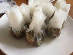 -天回镇何氏豆腐(总店)