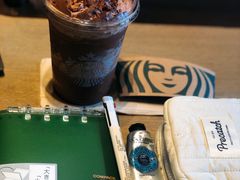 -星巴克臻选(上海今潮8弄店)