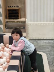 -奈尔宝家庭中心·亲子餐厅(华采天地店)