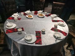 包厢-红辣椒·川菜·火锅(科华路店)