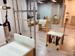 -羿刻互动·瑜伽雅集·瘦身·塑形