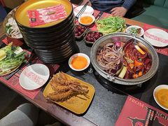 -牛New寿喜烧(虹桥新天地店)