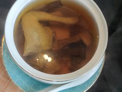 -重庆尼依格罗酒店·欣厨Niccolo Kitchen