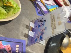 -生活如沸·顺德水牛奶火锅(大学路店)