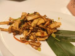 -吉林省林业宾馆-餐厅