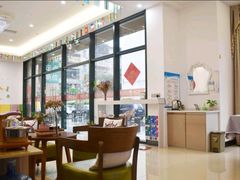 -土豆口腔·种植矫正中心(凤凰北总店)