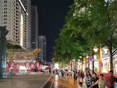 -南屏步行街
