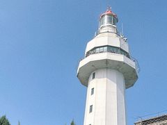-烟台山景区