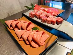 -小财盆地桌烤肉