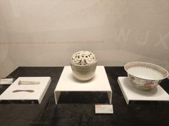 -江宁织造博物馆