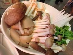 -君邦火锅(新疆大厦店)