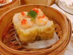 明虾蟹子烧卖-点都德(聚福楼店)