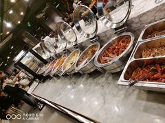 -圣火营自助烤肉(南京东路店)