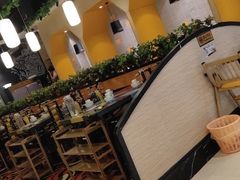 -四季喧黔味豆米火锅(万达广场店)