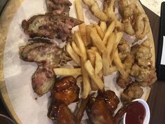 -G+KITCHEN(龙湖狮山天街店)