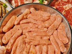 -英雄故事地摊烤肉(马驹桥店)