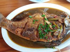 -喜洋洋蟹庄(阳澄湖店)