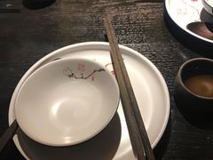 -绿茶餐厅(汇悦大融城店)