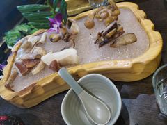 -滇釜火锅·能喝汤的火锅(车公庄店)