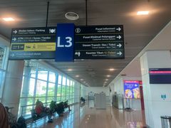 -南湖镇长途巴士站(TBS)