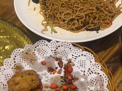 -冶建镜子·老南昌大排档·江西虾王(总店)