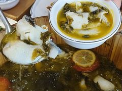 -满堂春特色餐馆