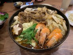 -红叶日料·放题·海胆·定食(星海店)