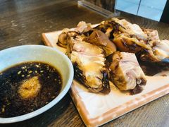 -鲜小岛·铜锅涮肉